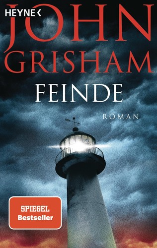 John grisham feinde - john,