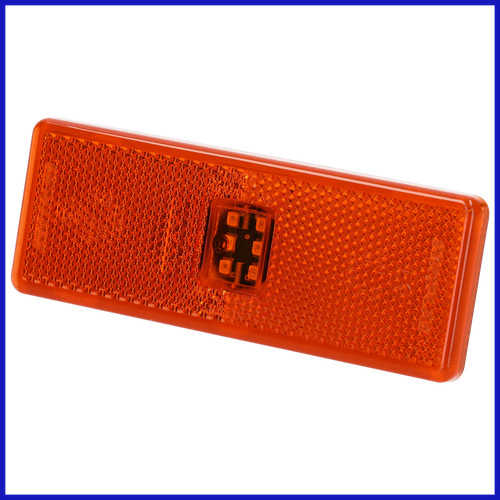 Led seitenmarkierungsleuchte - led,