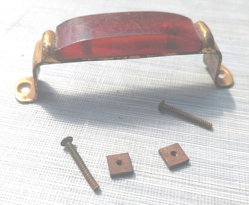 Original schubladengriff 50er - original,
