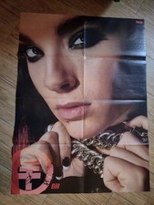 Tokio Hotel Poster