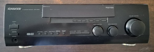 Kenwood krf v5010 surround - kenwood, av