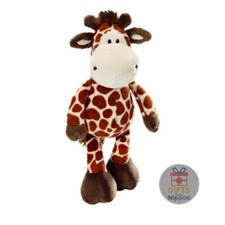 Nici wild friends giraffe - wild,