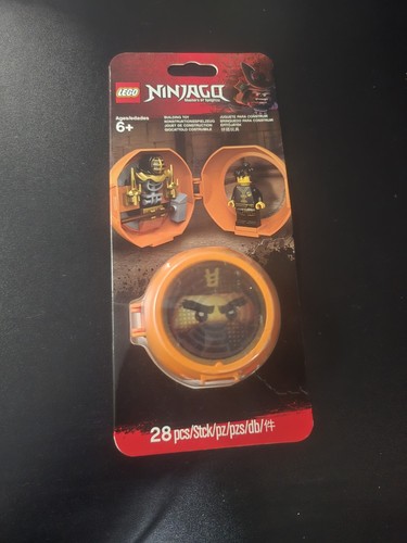 Lego ninjago 853759 - ninjago, coles