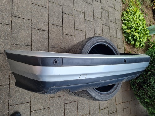 Bmw e36 stoßstange - e36,