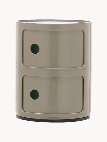 Design container componibili - design,