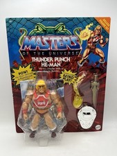 MotU Origins Thunder Punch
