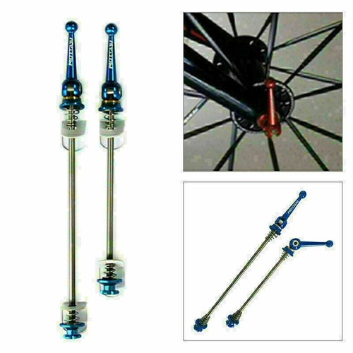 Pro bike skewers super light - skewers,