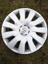 16" Radkappe OPEL Zafira C
