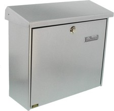 Burg-Wächter Briefkasten