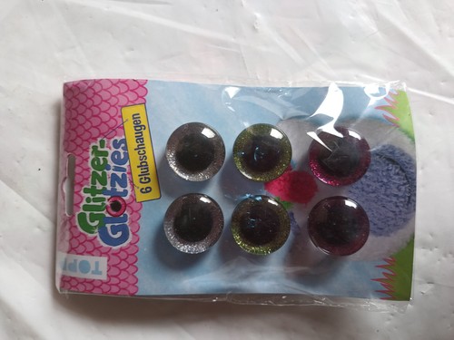 Augen für kuscheltier - kuscheltier, 6