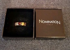 Damen Nominations Ring Mit