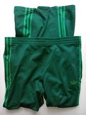 # ADIDAS 80ER RETRO TRAININGSHOSE GR. L/XL VINTAGE HOSE BREAKDANCE BECKENBAUER