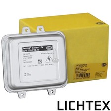 ORIGINAL HELLA Xenon