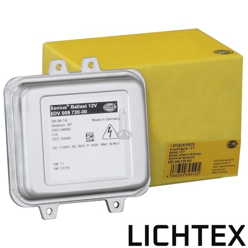 Original hella xenon - original,