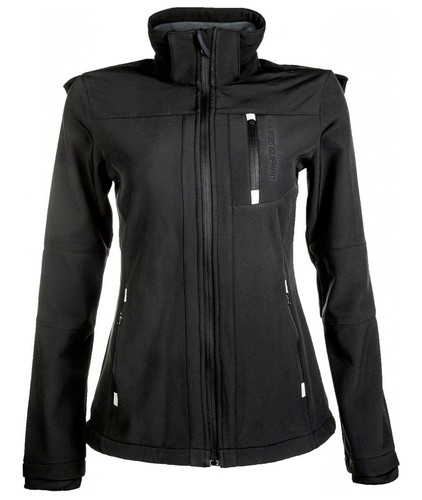 Kinderreitjacke aus