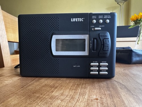Lifetec weltempfänger lt9091 - weltempfänger,