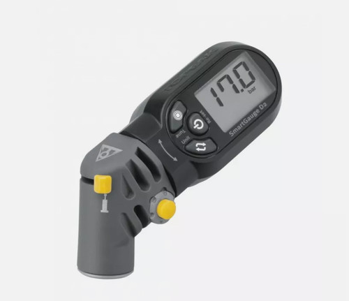Topeak smarthead digital - smarthead,