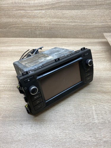 86140 02030 radio dvd - , radio/cd/dvd/gps