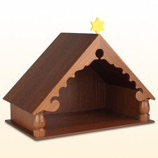 Wendt & Kühn Stall für