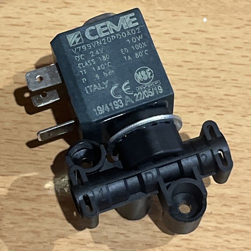 Philips magnetventil wege - philips,