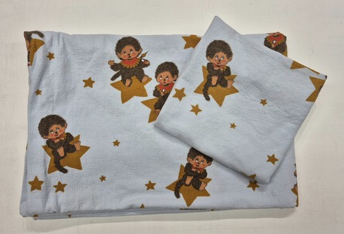 Monchichi vintage kinder - monchichi,