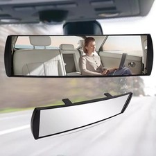 Rückspiegel Panoramaspiegel