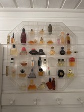 Parfüm Miniaturen Sammlung