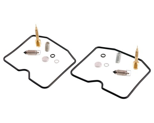 Vergaser reparatursatz für - 2x,