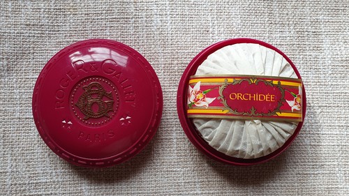 Vintage seife roger - vintage, gallet