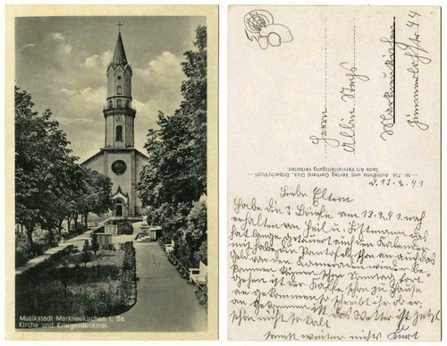 Musikstadt - (a2242),