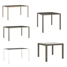 Gartentisch Bartisch