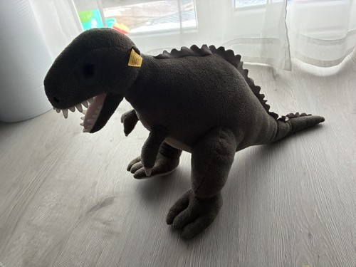 Steiff rex thaisen 45cm - t-rex,