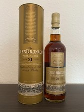 Glendronach Parliament 21