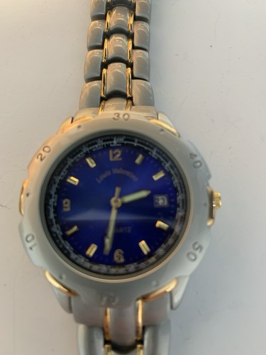 Armbanduhr louise valentino - armbanduhr,