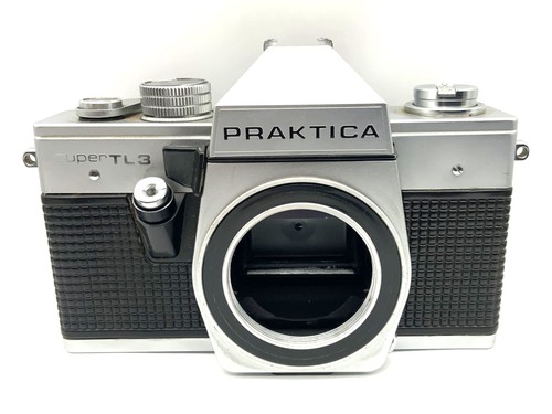 Praktica super 35mm - super,