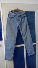 Edwin Jeans hellblau Vintage 90s W33 L34 - mit kleinen Mängeln