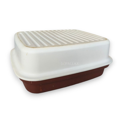 Tupperware a47 bäckermeister - tupperware,