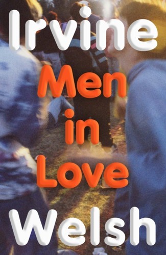 Men love irvine - men, in