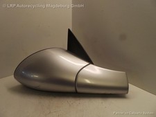 Opel Vectra B Aussenspiegel Spiegel Rückspiegel rechts elektr Z147 Starsilber