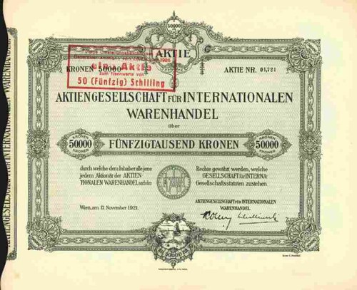 Für internationalen - ag,