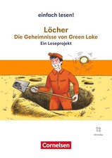 Löcher - Die Geheimnisse von