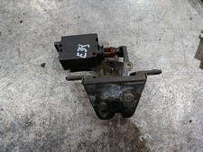 BMW E39 5er Limousine Limo Schloss Heckklappe Kofferraum Heckklappenschloss