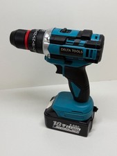 Akku Schrauber Bohrschrauber