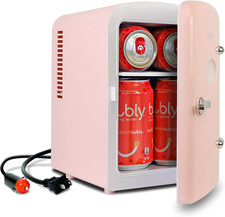 Koolatron Retro-Mini
