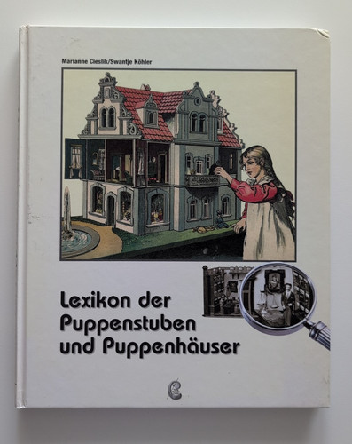 Lexikon der puppenstuben - puppenstuben, und