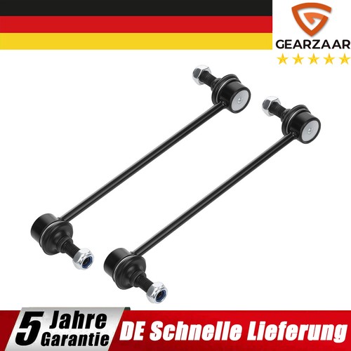 Paar koppelstange stabilisator - koppelstange,