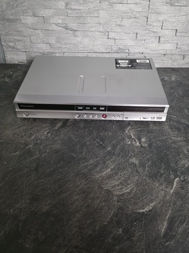 Pioneer dvr 630h - pioneer, dvr-630h