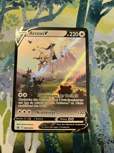 Pokémon tcg arceus - pokémon,