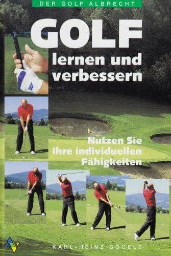 Golf lernen und verbessern - golf,