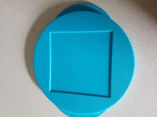 Tupperware deckel 5538 - tupperware,
